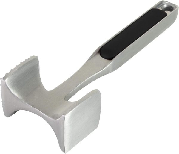 Multi Sided Meat Tenderizer