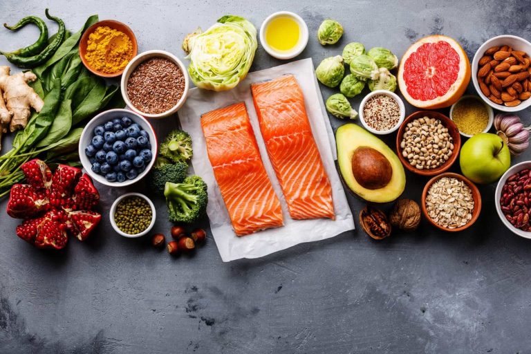 14 Powerful Foods to Embrace for Soothing Joint Discomfort and Boosting Flexibility